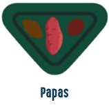 1 papas nat