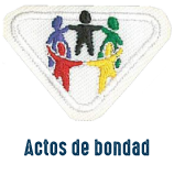 2 actos de bondad act esp