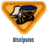 3 discipulos act esp