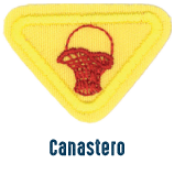 4 canastero art