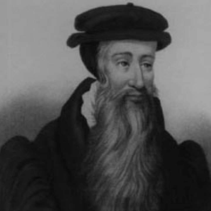 John Knox