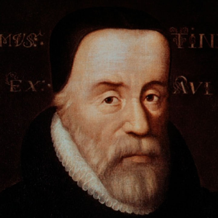 William Tyndale