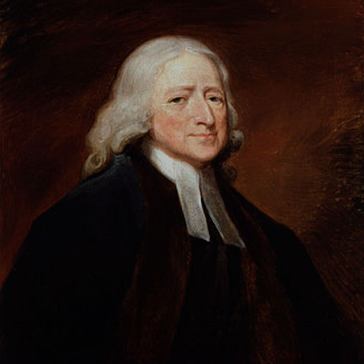 John Wesley